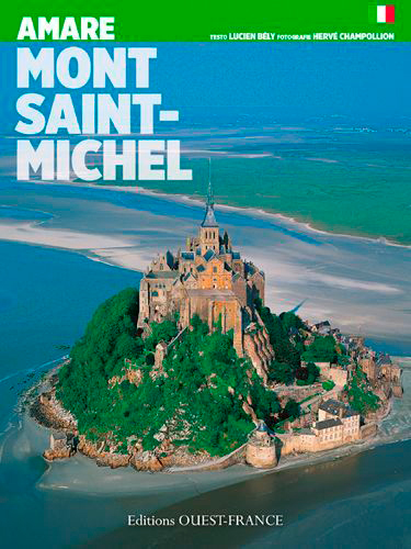Amare Mont-Saint-Michel