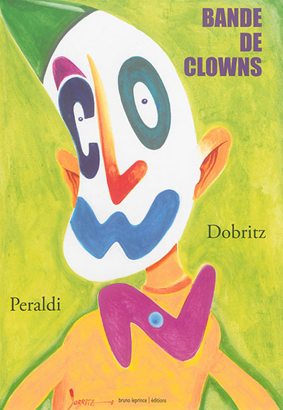 Bande de clowns