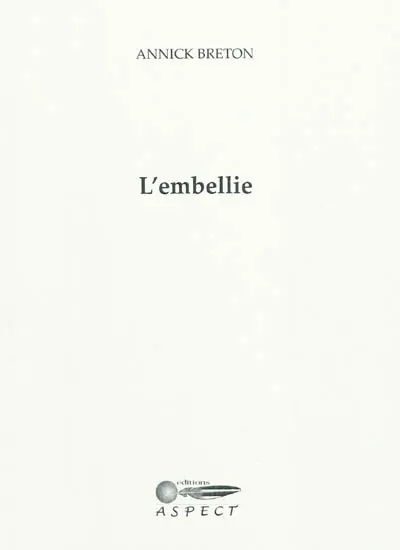 L'embellie
