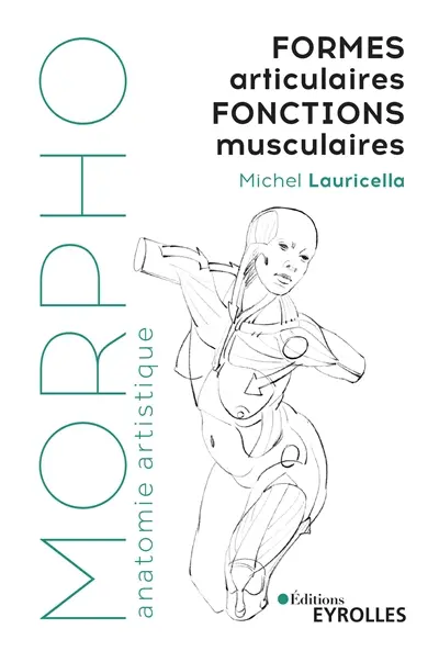 Formes articulaires, fonctions musculaires