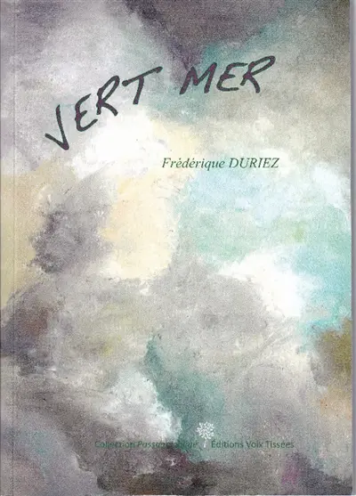 Vert mer