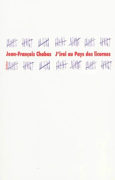 J'irai au pays des licornes