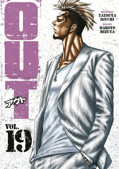 Out. Vol. 19