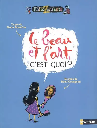 Le beau et l'art, c'est quoi ?