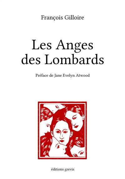 Les anges des Lombards