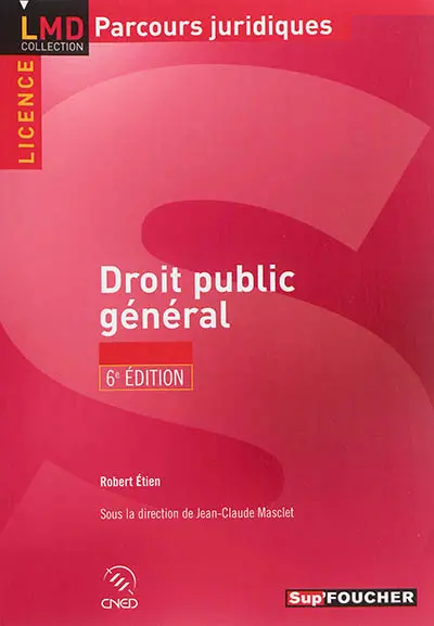 Droit public général