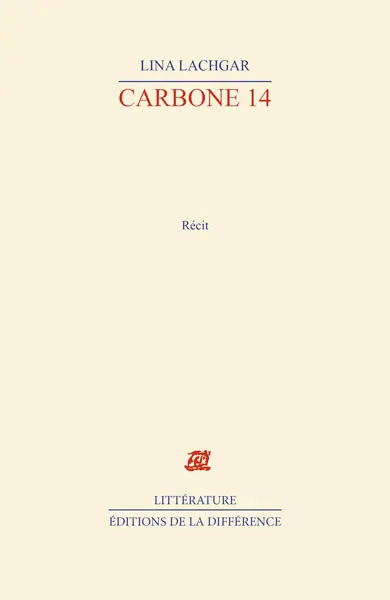 Carbone 14 : récit