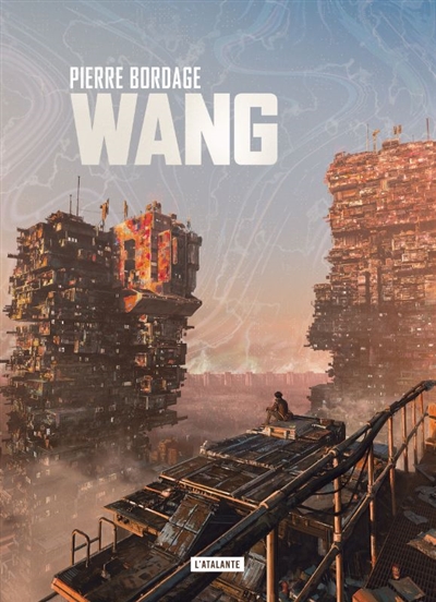 Wang : intégrale