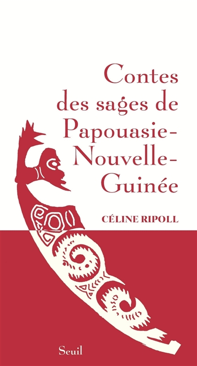 Contes des sages de Papouasie-Nouvelle-Guinée