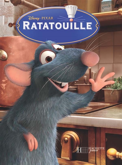 Ratatouille