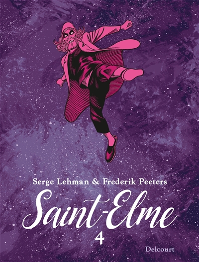 Saint-Elme. Vol. 4