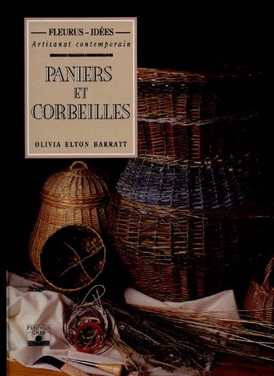 paniers et corbeilles