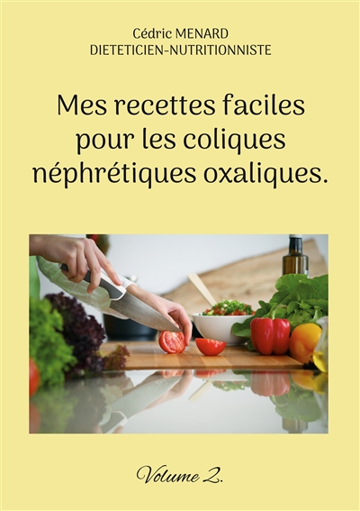 Mes recettes faciles pour...