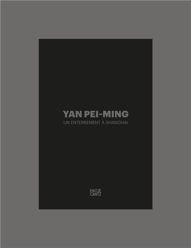 Yan Pei-Ming Un enterrement à Shanghai