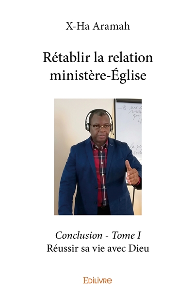 Rétablir la relation...