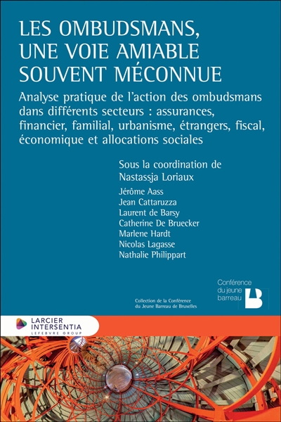 Les ombudsmans, une voie...