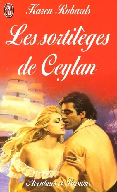 Les sortilèges de Ceylan