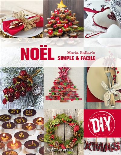 Noël simple & facile