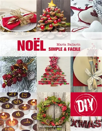 Noël simple & facile