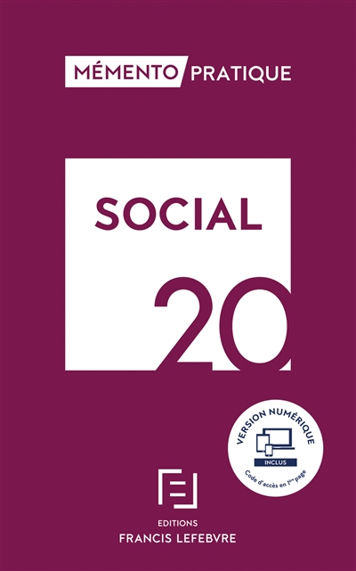 Social 2020