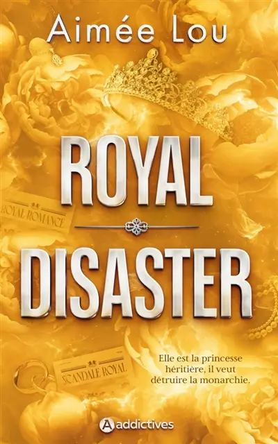 Royal disaster