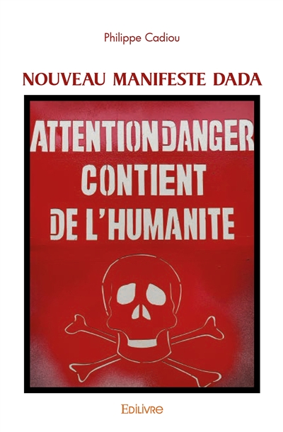 Nouveau manifeste dada