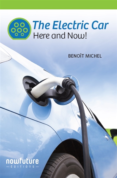 The electric car : here and now !