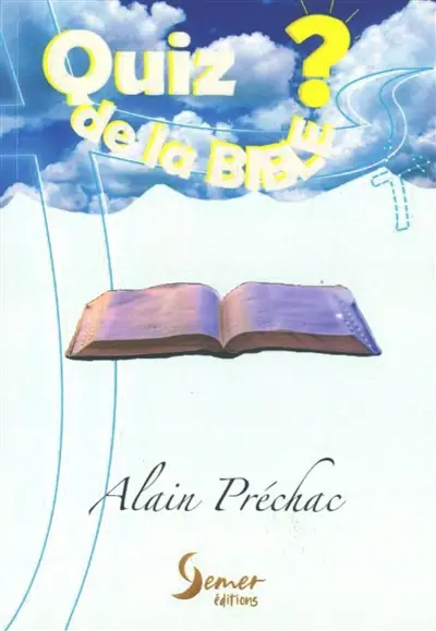 Quiz de la Bible