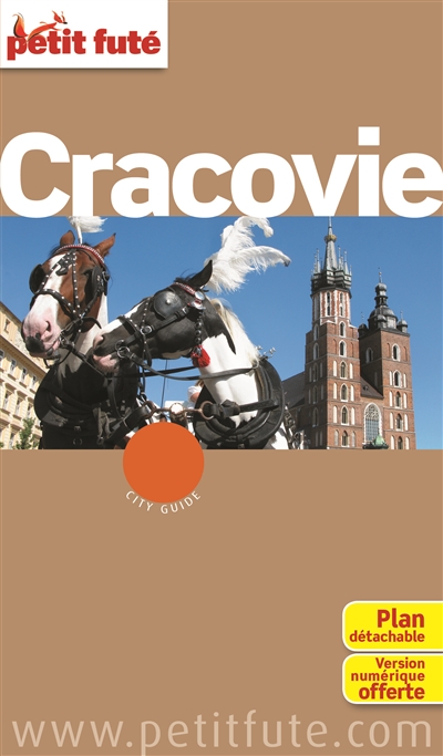 Cracovie