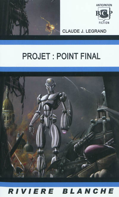 Projet : point final