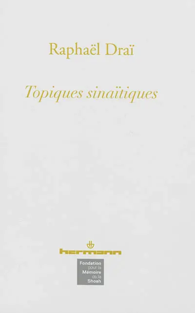 Topiques sinaïtiques