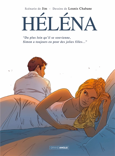Héléna. Vol. 1