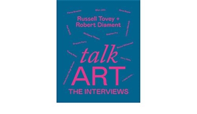 Talk Art The Interviews