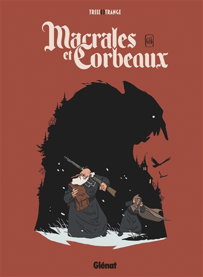 macrales et corbeaux