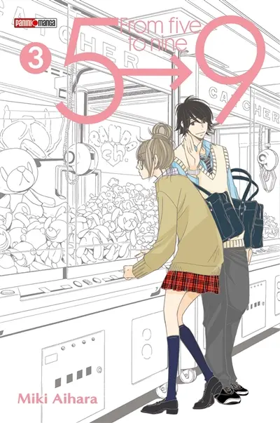 From five to nine. Vol. 3