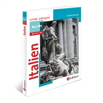 Italien : strada facendo