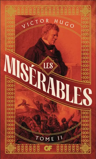 Les misérables. Vol. 2