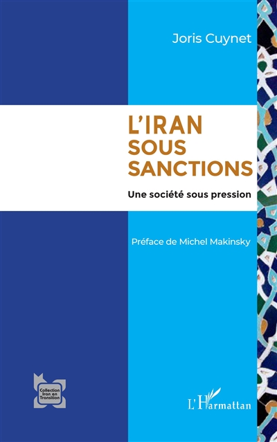 L'Iran sous sanction : une...