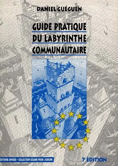 Guide pratique du labyrinthe communautaire