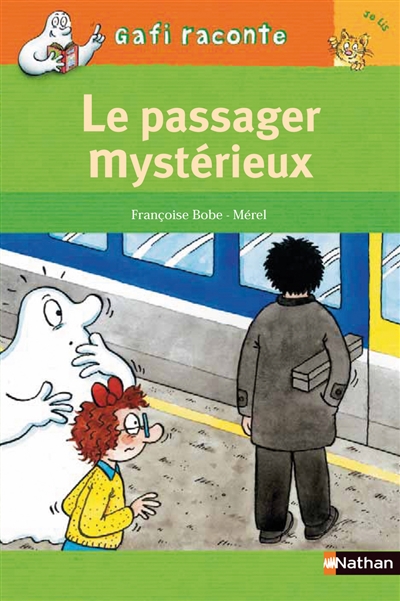 Le passager mystérieux