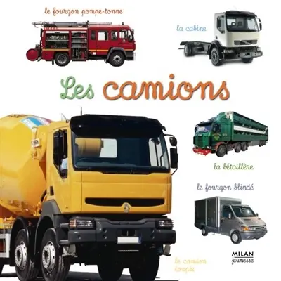 Les camions