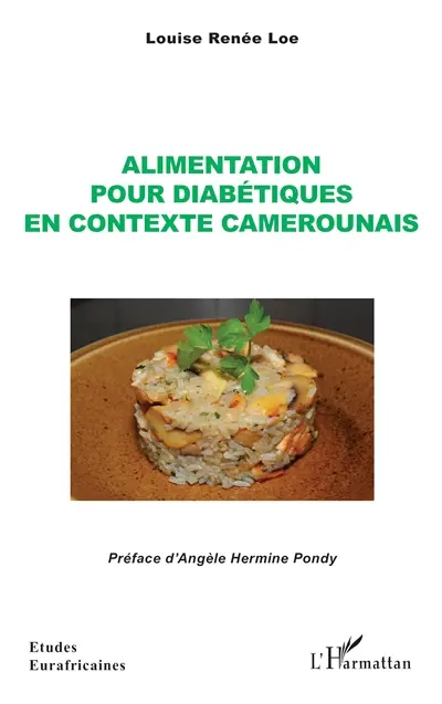 Alimentation pour diabétiques en contexte camerounais