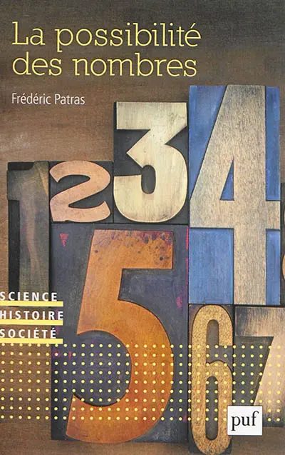 La possibilité des nombres