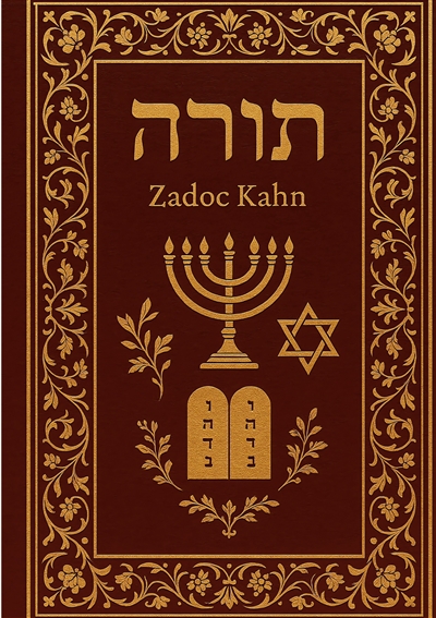 La Torah : Une version...