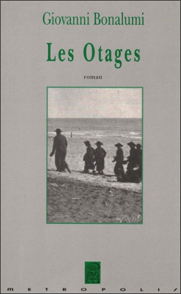 Les otages