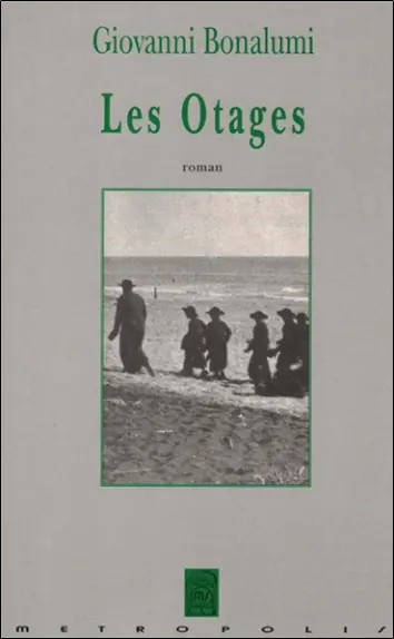Les otages