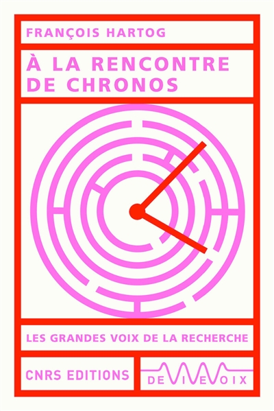 A la rencontre de chronos (1970-2022)