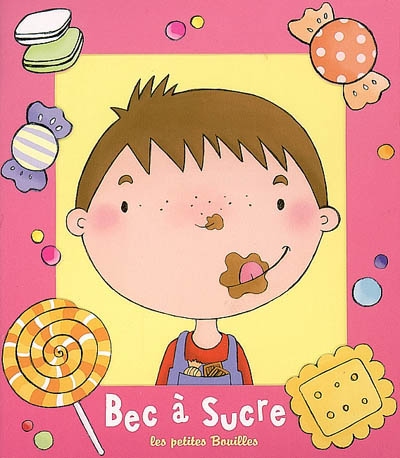 Bec à sucre