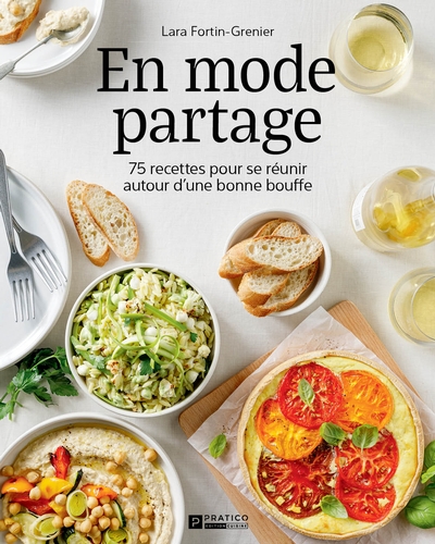 En mode partage : 75...