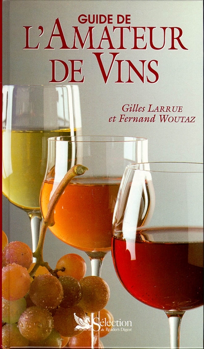 Guide de l'amateur des vins
